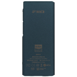 Купить FIIO KA17 (F3101K) blue-6.jpg